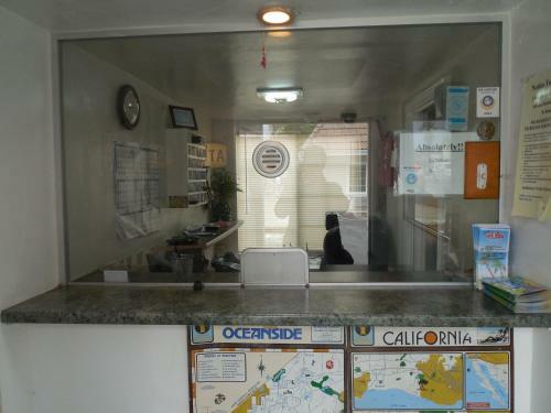 Motel Coast Inn