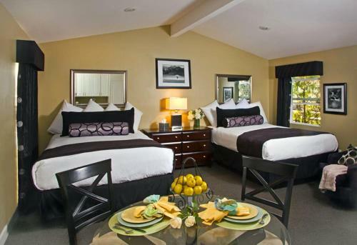 Posada Sea Breeze Lodge
