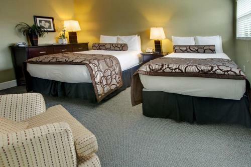 Posada Sea Breeze Lodge