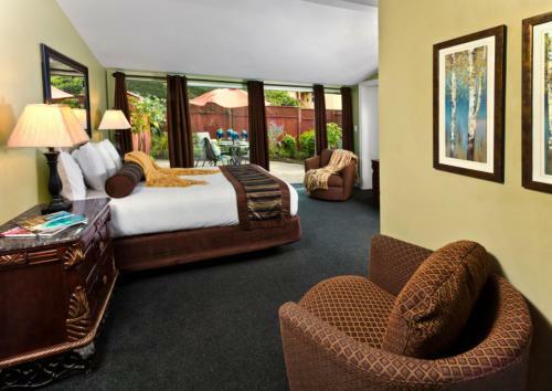 Posada Sea Breeze Lodge