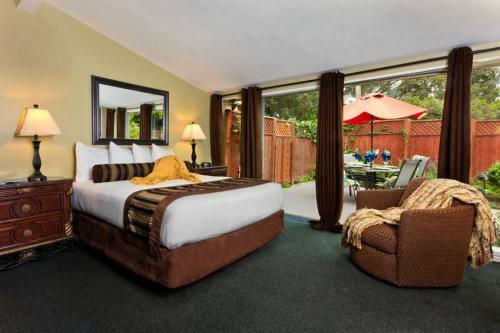 Posada Sea Breeze Lodge