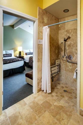 Posada Sea Breeze Lodge