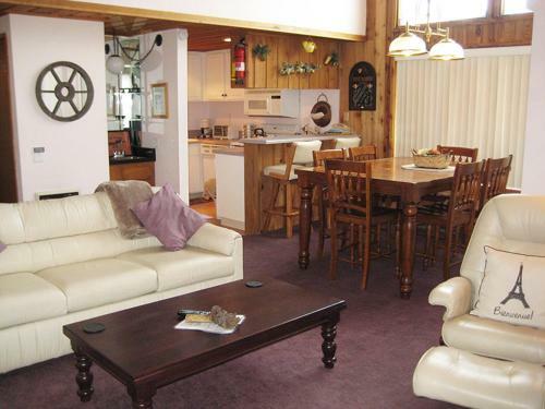 Apartamento Val D'isere 7
