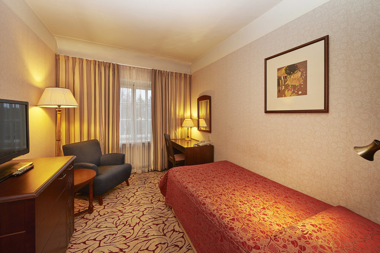 Hotel Rantasipi