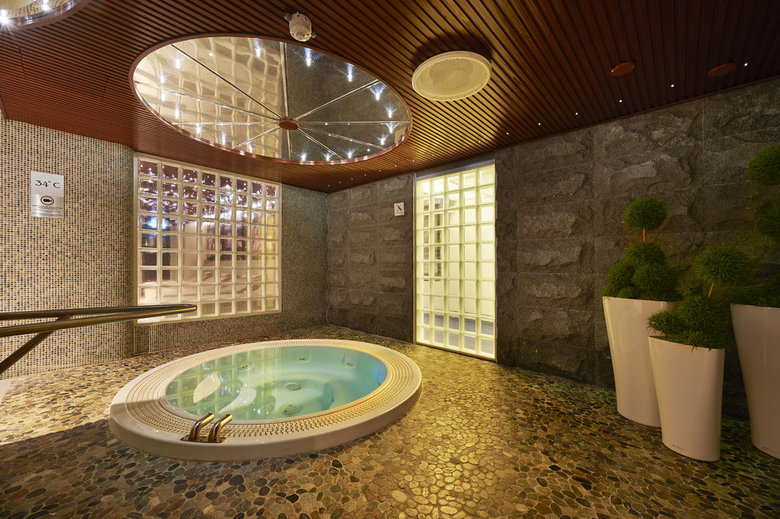 Hotel Rantasipi