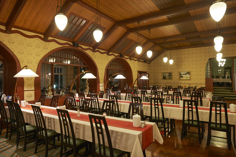 Hotel Rantasipi