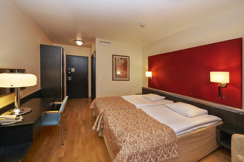 Hotel Rantasipi