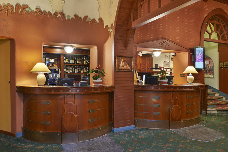 Hotel Rantasipi