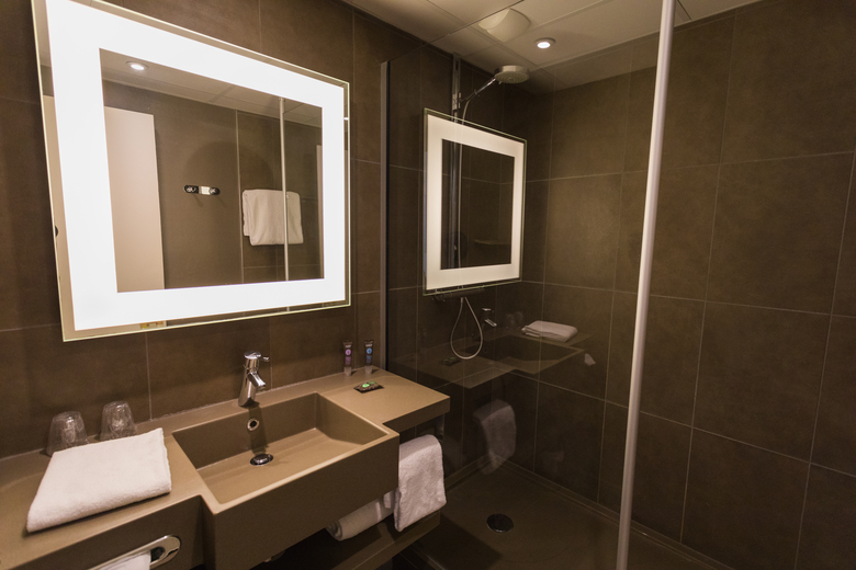 Hotel Novotel Grenoble Centre