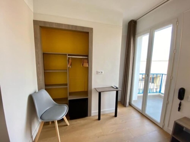 Hotel Courbet