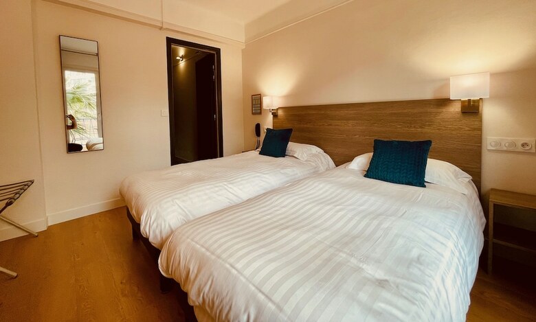 Hotel Courbet