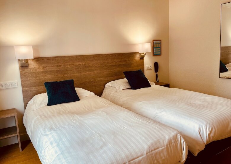 Hotel Courbet