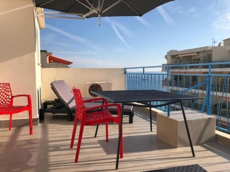 Hotel Courbet