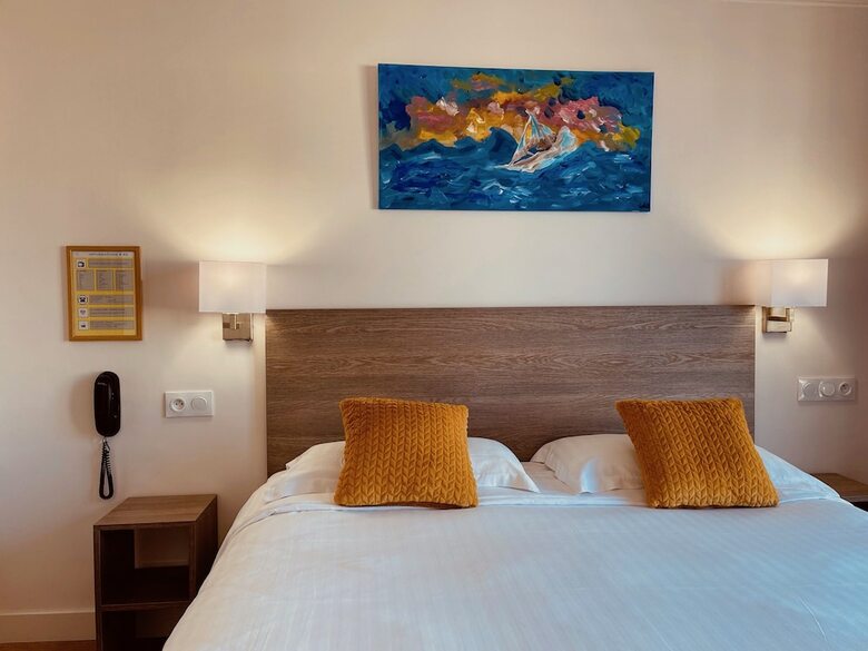 Hotel Courbet