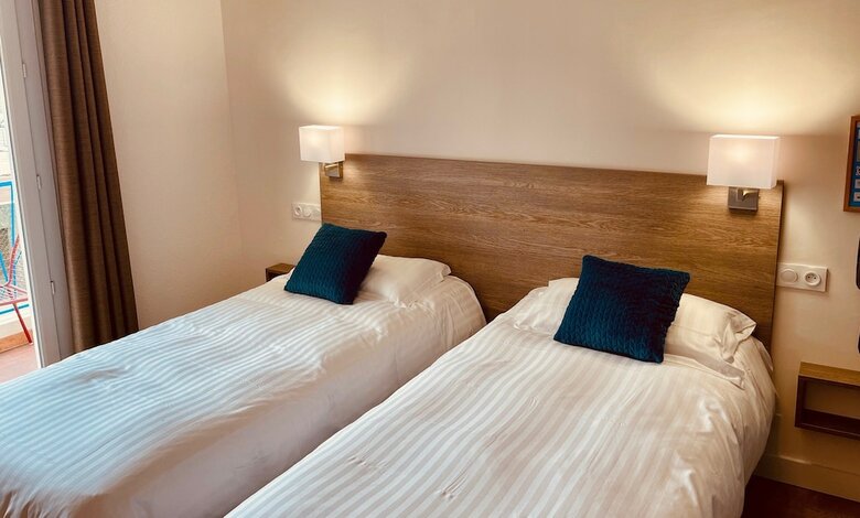 Hotel Courbet