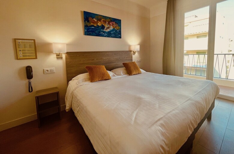 Hotel Courbet