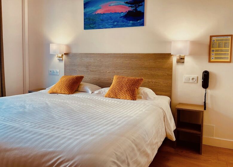Hotel Courbet