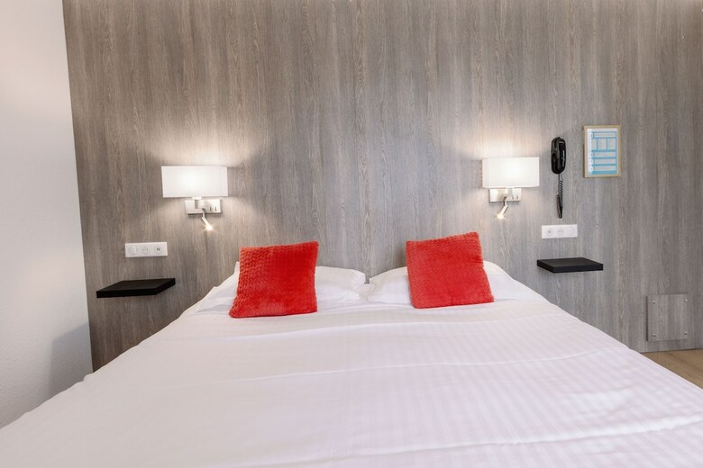 Hotel Courbet