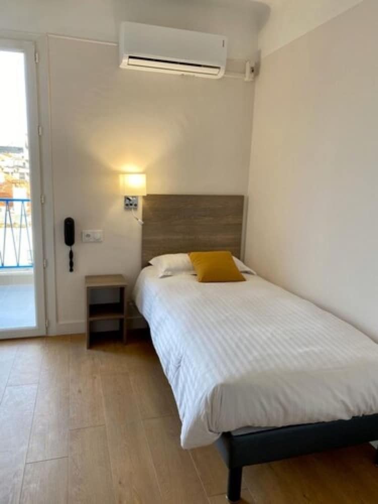 Hotel Courbet