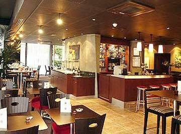 Hotel Mercure Grenoble Centre Alpotel