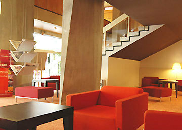 Hotel Mercure Grenoble Centre Alpotel