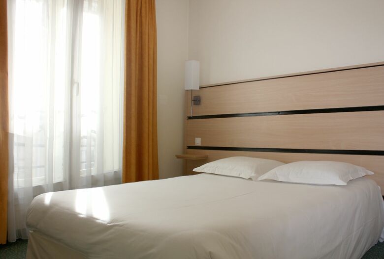 Hotel New St Lazare