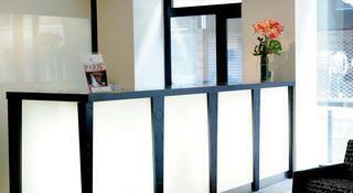 Hotel New St Lazare
