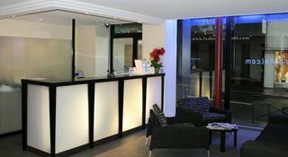 Hotel New St Lazare