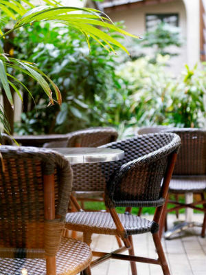 Hotel New St Lazare