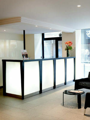 Hotel New St Lazare