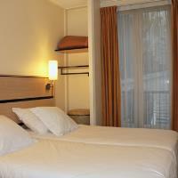 Hotel New St Lazare