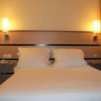 Hotel New St Lazare