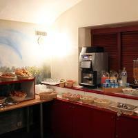 Hotel New St Lazare