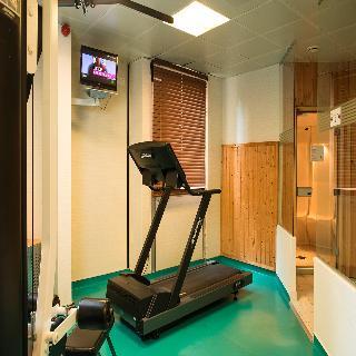 Hotel Holiday Inn G.c. St Quentin En Yvelines