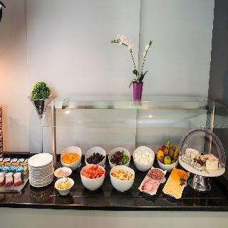 Hotel Holiday Inn G.c. St Quentin En Yvelines