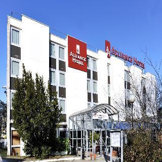 Hotel Holiday Inn G.c. St Quentin En Yvelines