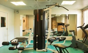 Hotel Holiday Inn G.c. St Quentin En Yvelines