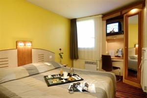 Hotel Holiday Inn G.c. St Quentin En Yvelines