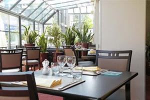Hotel Holiday Inn G.c. St Quentin En Yvelines