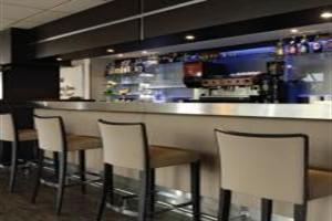 Hotel Holiday Inn G.c. St Quentin En Yvelines