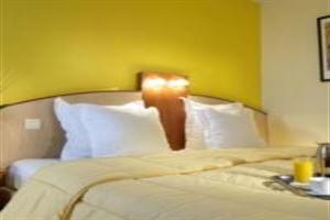 Hotel Holiday Inn G.c. St Quentin En Yvelines