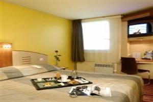 Hotel Holiday Inn G.c. St Quentin En Yvelines