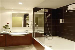 Hotel Holiday Inn G.c. St Quentin En Yvelines