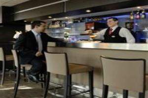 Hotel Holiday Inn G.c. St Quentin En Yvelines