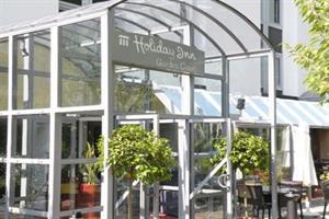 Hotel Holiday Inn G.c. St Quentin En Yvelines
