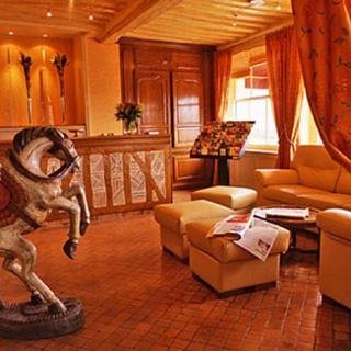 Hotel Cheval Blanc