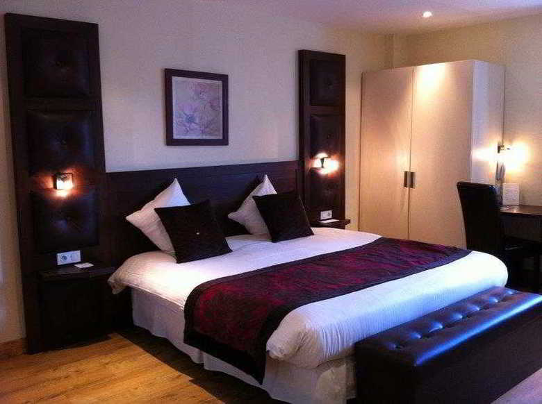 Hotel Cheval Blanc