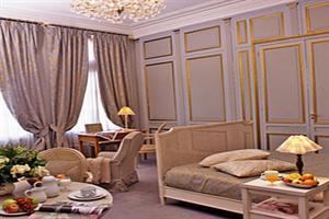 Hotel Cheval Blanc