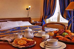 Hotel Cheval Blanc