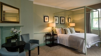 Hotel Royal Crescent